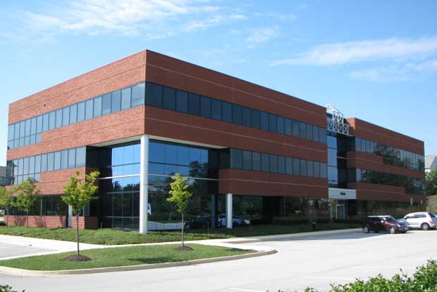 Snowden Professional Building, Columbia, Maryland